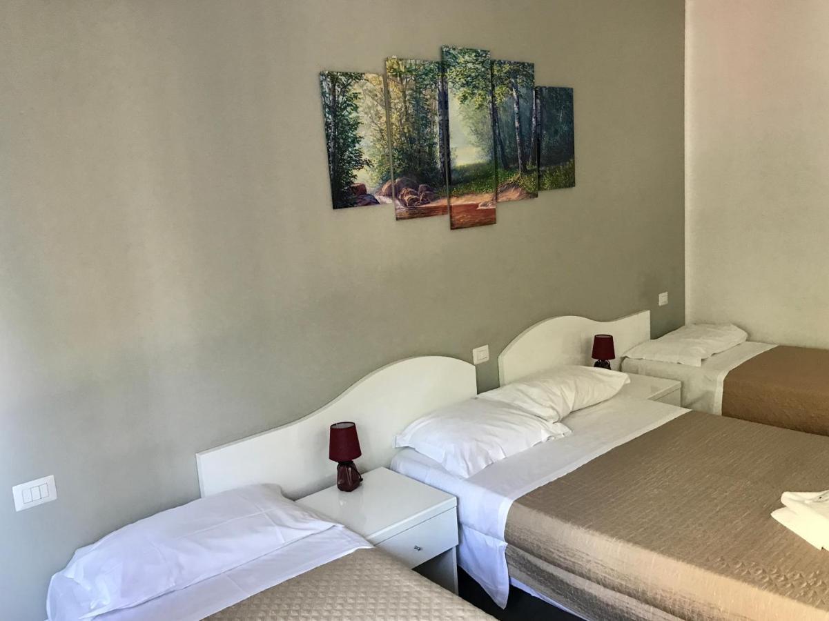 Brianza Gasthof 3*