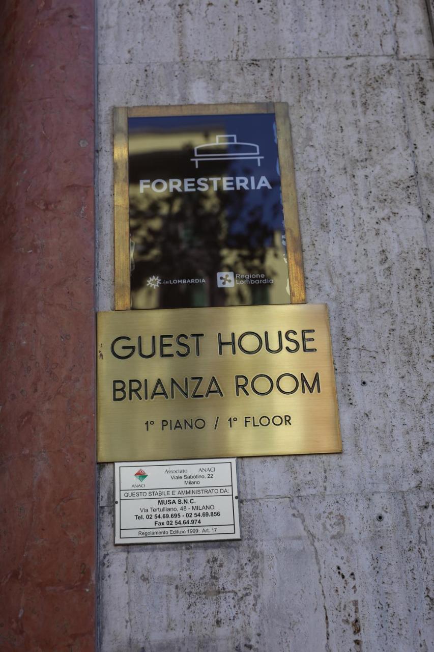 Brianza Mailand