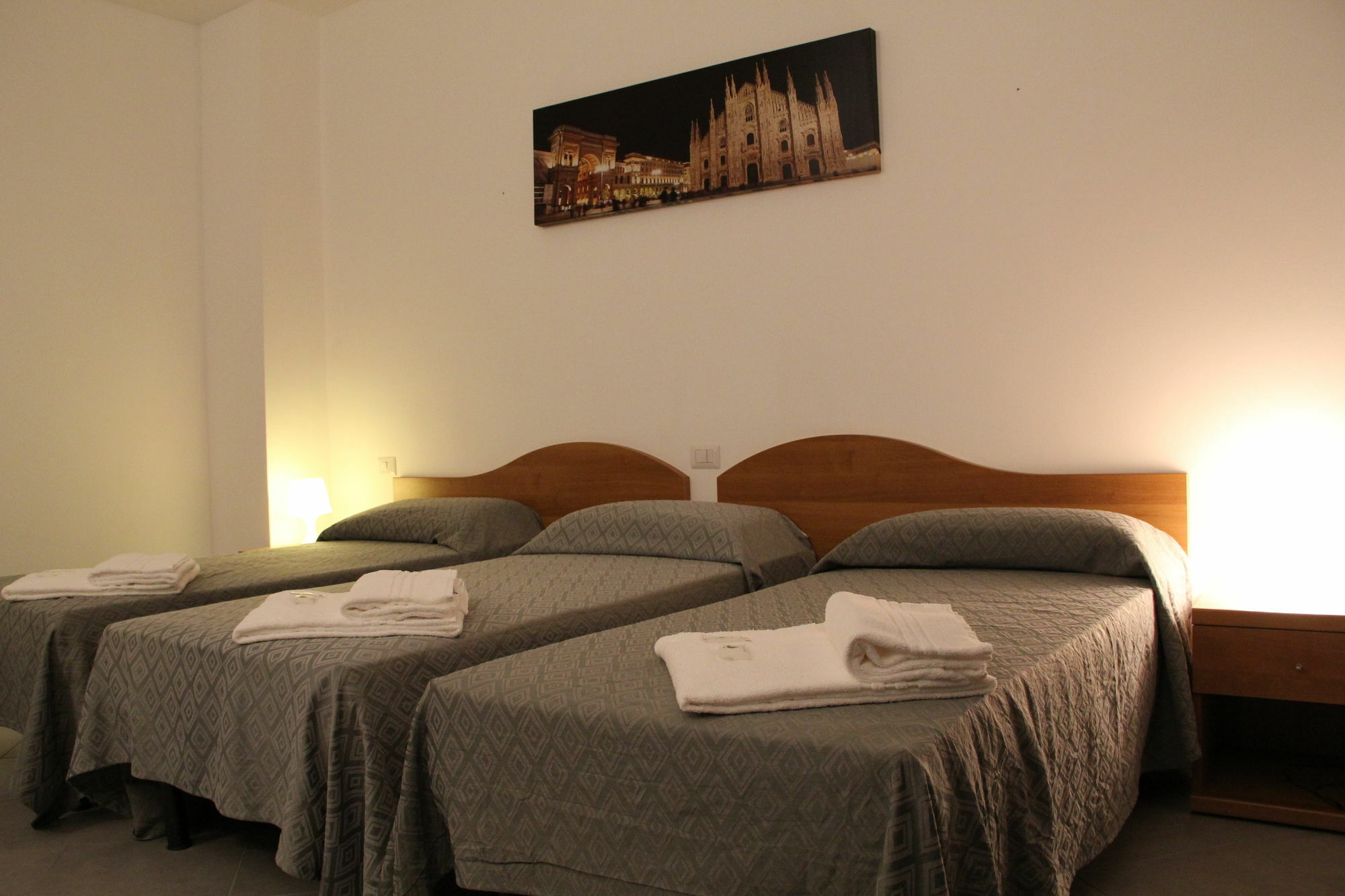 Gasthof Brianza Mailand